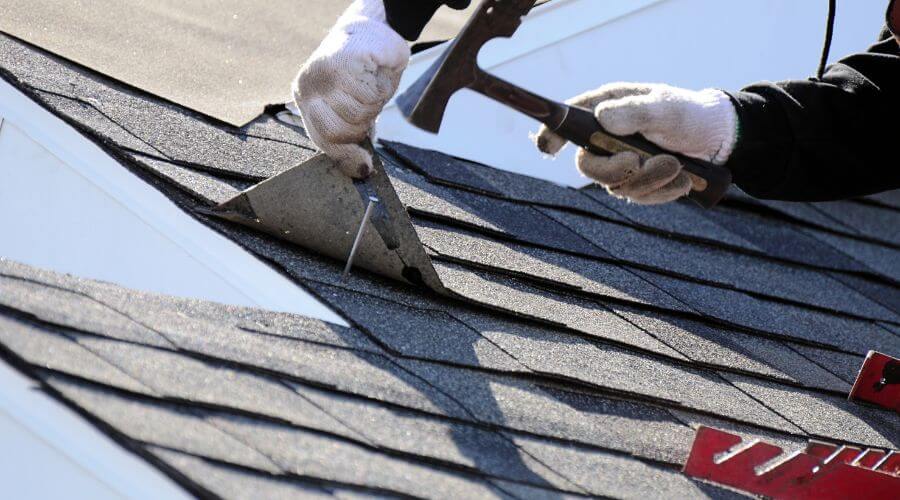 Expert Emergency Roof Repairs services in Albrightsville, PA